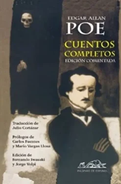 CUENTOS COMPLETOS (EDICION COMENTADA)