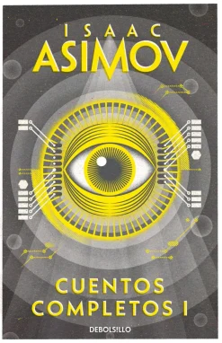 CUENTOS COMPLETOS I