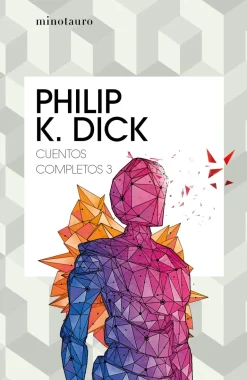 CUENTOS COMPLETOS III  (PHILIP K. DICK )