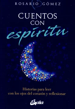 CUENTOS CON ESPIRITU