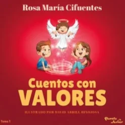 CUENTOS CON VALORES