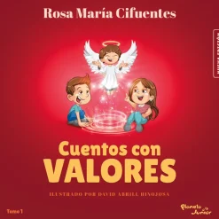 CUENTOS CON VALORES