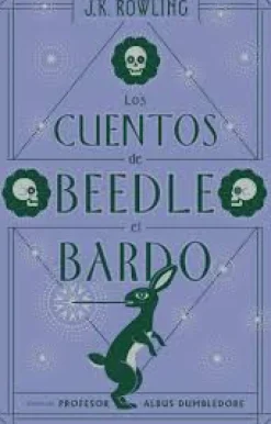 CUENTOS DE BEEDLE ELBARDO