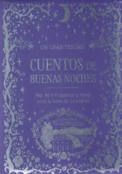 CUENTOS DE BUENAS NOCHES