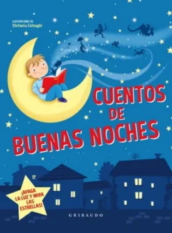 CUENTOS DE BUENAS NOCHES