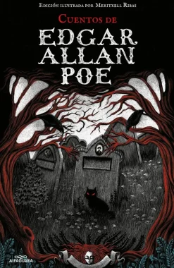 CUENTOS DE EDGAR ALLAN POE