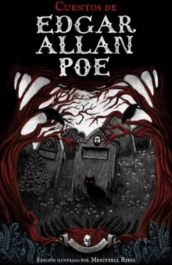 CUENTOS DE EDGAR ALLAN POE