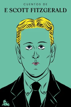 CUENTOS DE F. SCOTT FITZGERALD