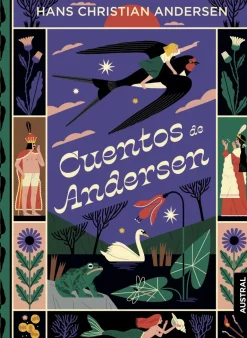 CUENTOS DE H. C. ANDERSEN