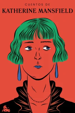 CUENTOS DE KATHERINE MANSFIELD