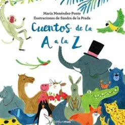 CUENTOS DE LA A A LA Z