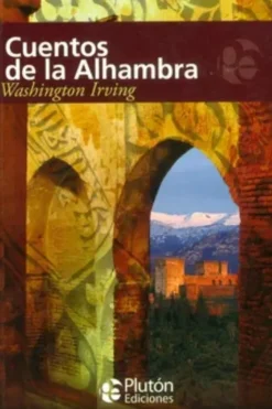 CUENTOS DE LA ALHAMBRA