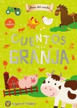 CUENTOS DE LA GRANJA