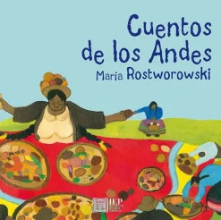 CUENTOS DE LOS ANDES