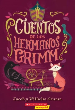 CUENTOS DE LOS HERMANOS GRIMM