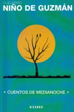 CUENTOS DE MEDIANOCHE