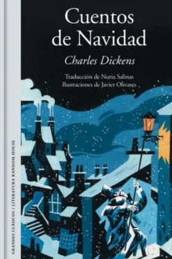 CUENTOS DE NAVIDAD (COL)