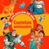 CUENTOS DE ORO - CUENTOS ANIMADOS