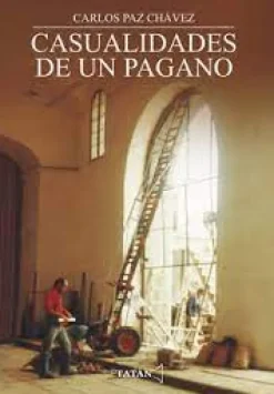 CUENTOS DE UN PAGANO