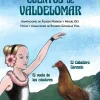 CUENTOS DE VALDELOMAR (ADAPTACION EN COMIC)