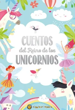 CUENTOS DEL REINO DE LOS UNICORNIOS (TD)