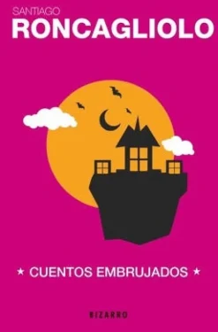 CUENTOS EMBRUJADOS