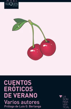 CUENTOS EROTICOS DE VERANO