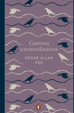 CUENTOS EXTRAORDINARIOS