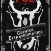 CUENTOS EXTRAORDINARIOS DE EDGAR ALLAN POE