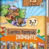 CUENTOS FANTASIA DIAMANTE (X6)