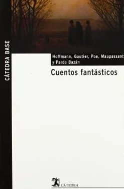 CUENTOS FANTASTICOS