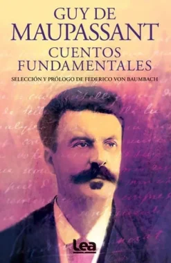 CUENTOS FUNDAMENTALES