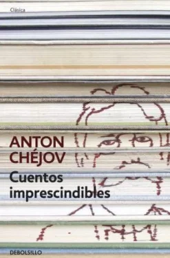 CUENTOS IMPRESCINDIBLES