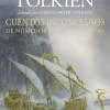 CUENTOS INCONCLUSOS ILUSTRADA POR A.LEE, J.HOWE,T.NASMITH (REVISADA)