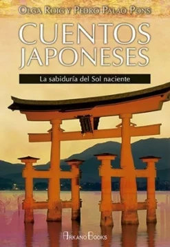 CUENTOS JAPONESES