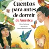 CUENTOS PARA ANTES DE DORMIR. DE AMÉRICA