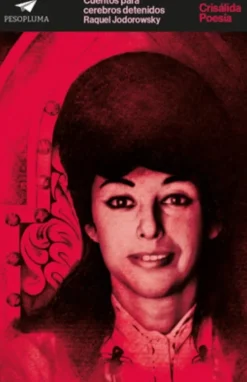 CUENTOS PARA CEREBROS DETENIDOS