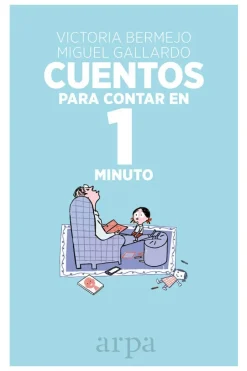 CUENTOS PARA CONTAR EN 1 MINUTO