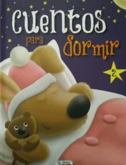 CUENTOS PARA DORMIR 2