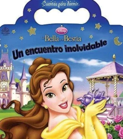 CUENTOS PARA DORMIR: UN ENCUENTRO INOLVIDABLE   *