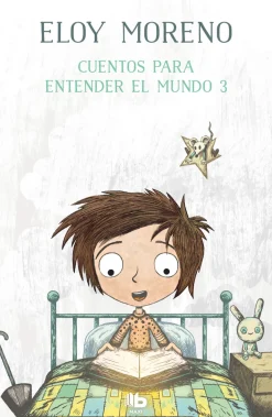 CUENTOS PARA ENTENDER EL MUNDO 3