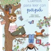 CUENTOS PARA LEER CON PAPÁ