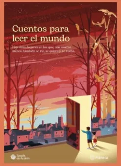 CUENTOS PARA LEER EL MUNDO