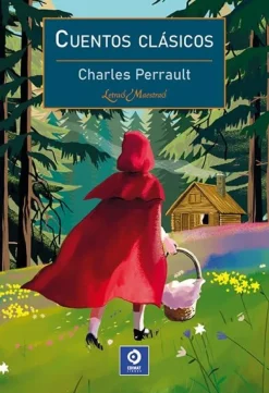 CUENTOS PERRAULT (LETRAS MAESTRAS)