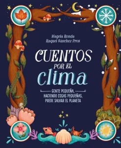 CUENTOS POR EL CLIMA