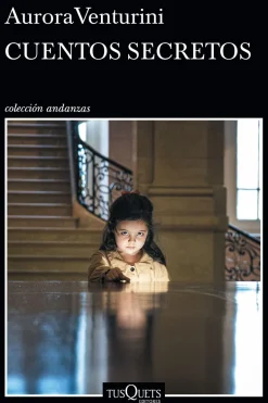 CUENTOS SECRETOS