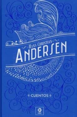 CUENTOS SELECCIONADOS DE ANDERSEN