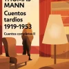 CUENTOS TARDIOS (CUENTOS COMPLETOS II)