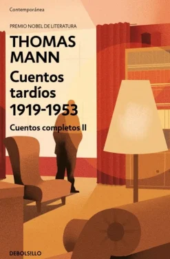 CUENTOS TARDIOS (CUENTOS COMPLETOS II)