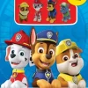 CUENTOS Y AVENTURAS - PAW PATROL